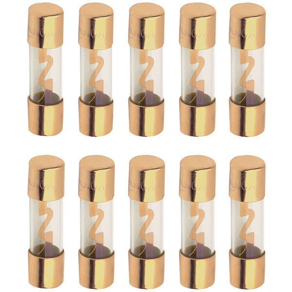 AGU FUSES 10 PK 30A
