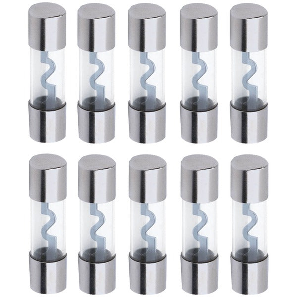 AGU FUSES 10 PK 35A