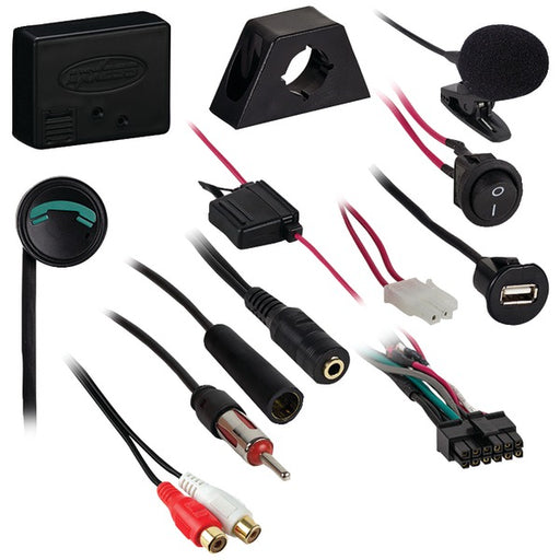 HANDSFREE BLTH FM MOD