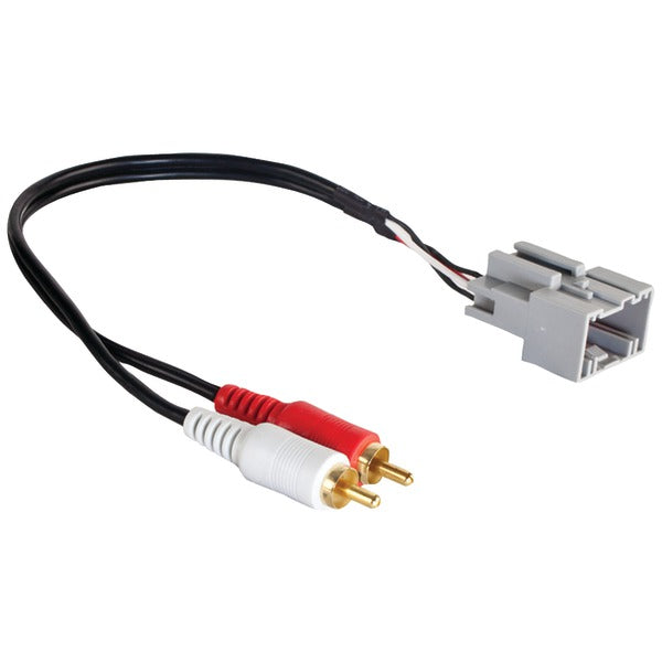 FORD AUX RETENTIN HRNS