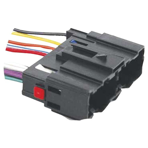 HYUNDAI 07-UP HARNESS