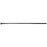 8IN CBL TIE 1000PK BLK