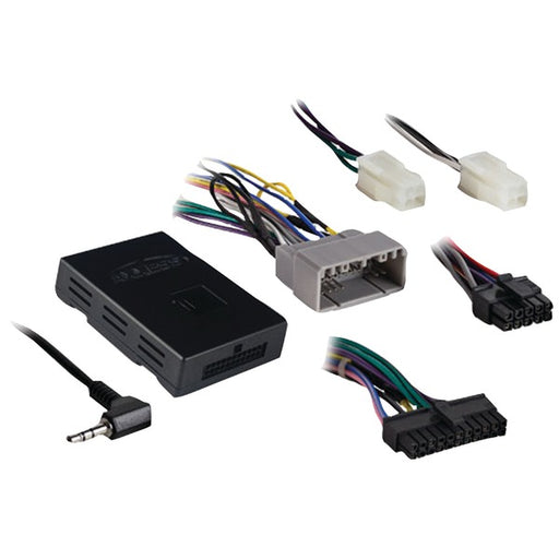 04-10 CHRYS DATA INTRFCE