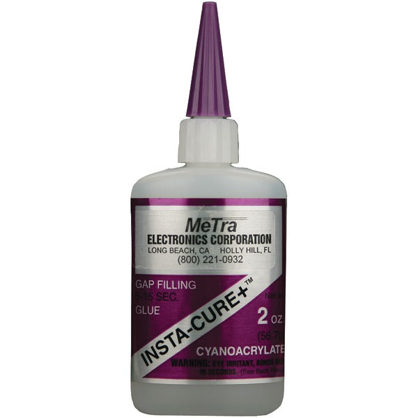 INSTANT CURE GLUE