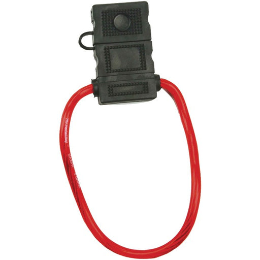 MAXI 8GA FUSE HOLDER