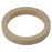 MDF SPKR RING 10X3/4IN