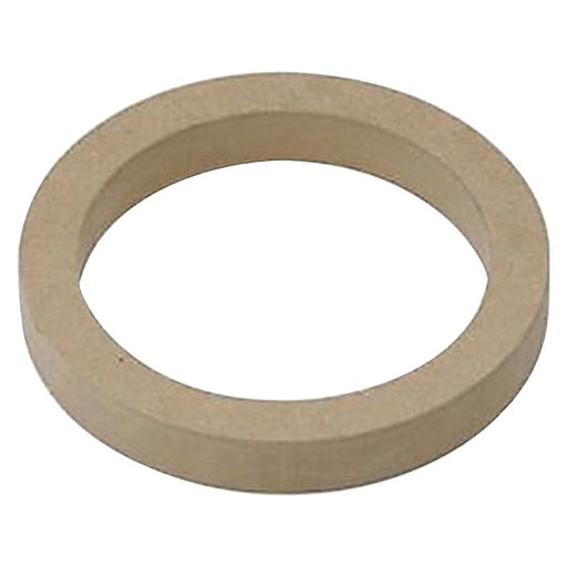 MDF SPKR RING 12X3/4IN