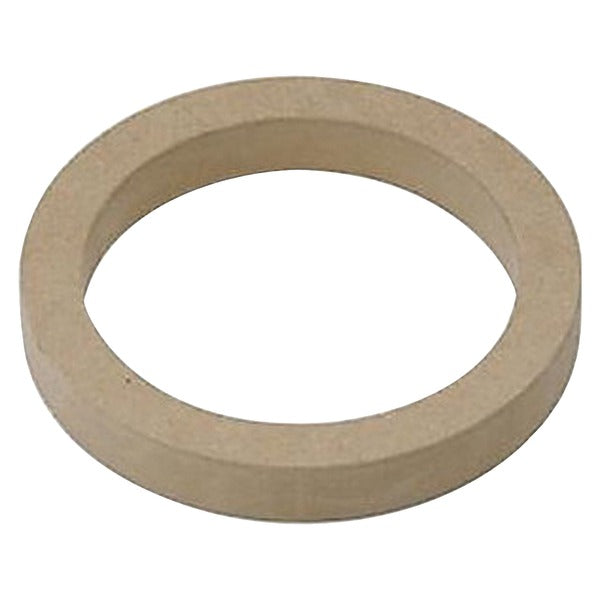MDF SPKR RING 12X3/4IN