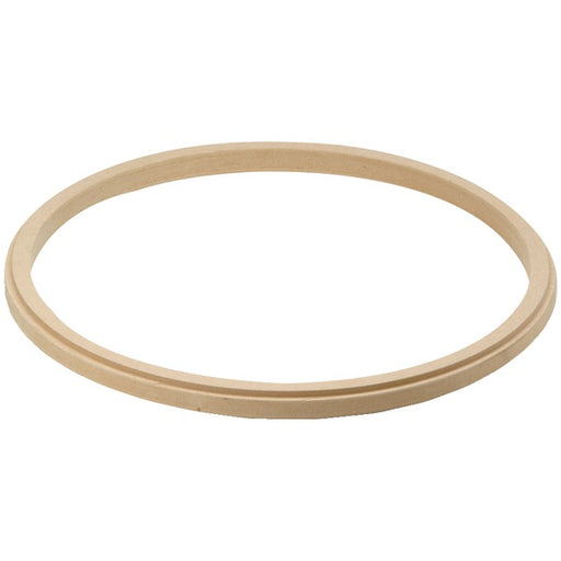 MDF SPKR RING 15X3/4IN