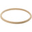 MDF SPKR RING 15X3/4IN
