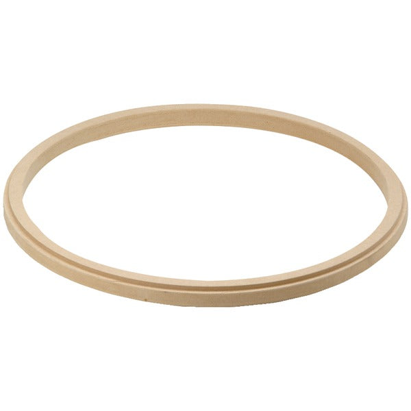 MDF SPKR RING 15X3/4IN