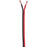18AWG 500FT SPKR WRE R/B
