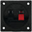 SQUARE TERMINAL CUP
