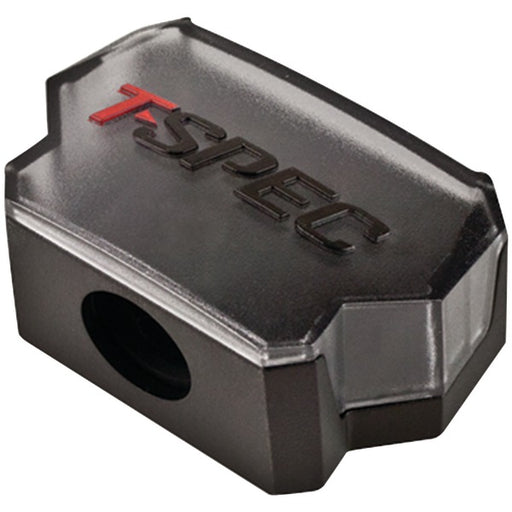 COMPACT BLOCK DIST 1/1/4