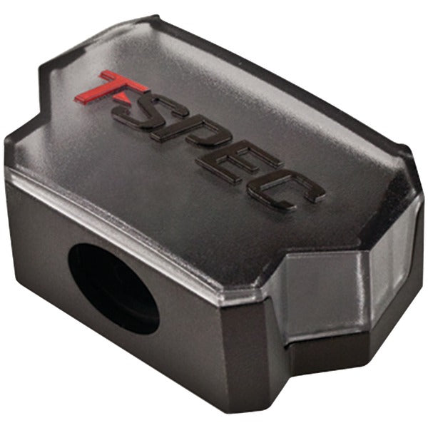 COMPACT BLOCK DIST 1/1/4
