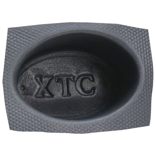 LARGE SPKR BAFFLES 6X9IN