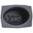 LARGE SPKR BAFFLES 6X9IN