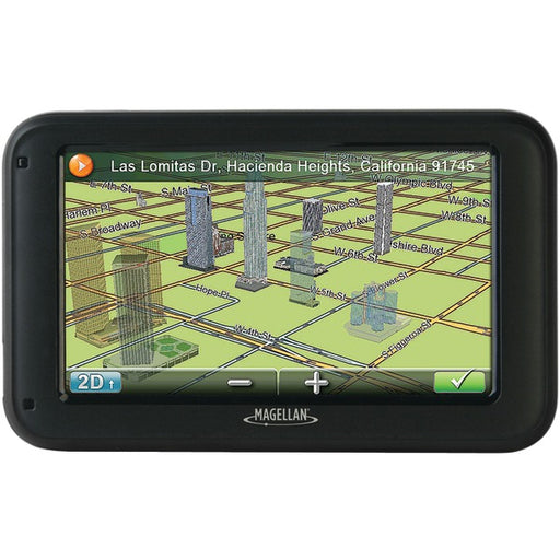 MAGELLAN ROADMATE 5320-LM