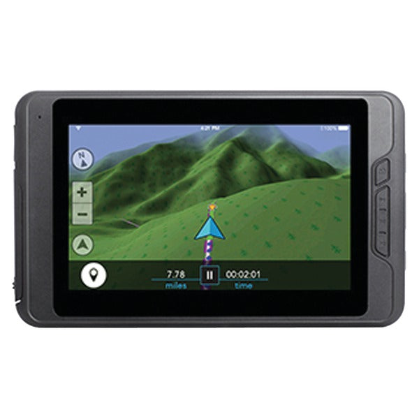 EXPLORIST TRX7 OFF RD NAV