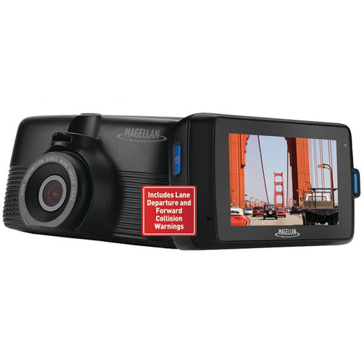MIVUE 420 DASH CAM