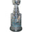 Mark Messier Signed Large Replica Stanley Cup  w/ "HOF 2007  15x All Star  694 Goals  1193 Assists  1887 Points  6x SC Champ" Inscriptions