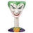 Batman The Joker Head Goblet                                