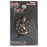 Harry Potter Hufflepuff Crest Pewter Lapel Pin              
