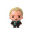 Harry Potter Draco Malfoy with Scarf 3D Foam Magnet         