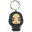 Professor Snape Soft Touch PVC Key Chain                    