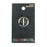 Deadpool Logo Marvel Pewter Lapel Pin                       