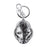 Avengers: Age of Ultron Ultron Head Pewter Key Chain        