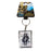 Pirates of the Caribbean Barbosa Acrylic Key Chain          