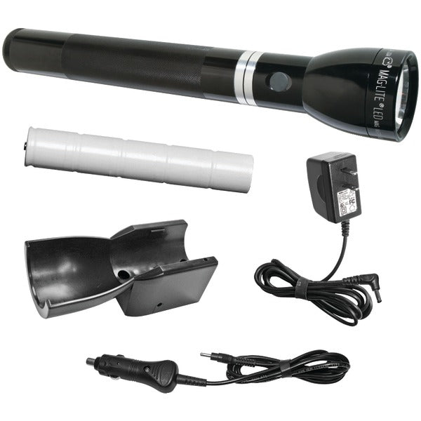 MAG CHARGER FLSHLGHT SYS