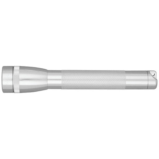 MINI MAGLITE W/HLSTR SLV