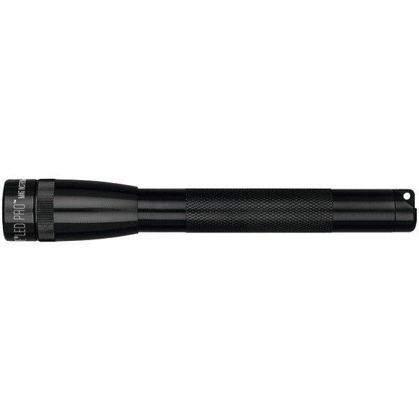 272L MINI MAGLITE PRO BLK