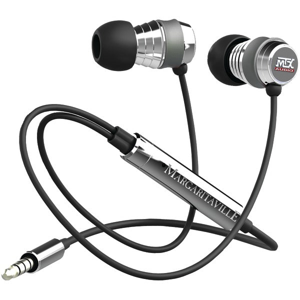 IN EAR MONITR HDPHN BLK