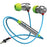 IN EAR MONITR HDPHN MCAW
