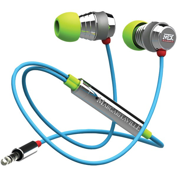 IN EAR MONITR HDPHN MCAW