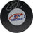 JT Miller Signed USA Hockey Puck