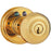 POLISHED BRASS REMOTE