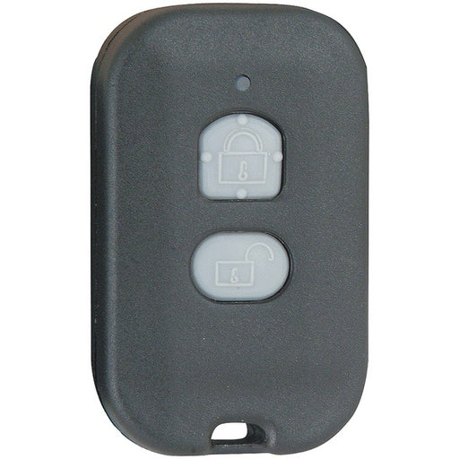 EXTRA REMOTE CONTROL