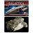 Battlestar Galactica Original Galactica 1:4105 Model Kit    
