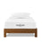 Aveline 8" Twin Mattress 5339-WHI
