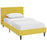 Linnea Twin Bed 5422-SUN