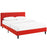 Linnea Full Bed 5424-ATO