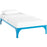 Ollie Twin Bed Frame 5430-LBU