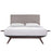 Tracy 3 Piece Full Bedroom Set 5485-CAP-GRY-SET