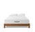 Aveline 10" King Mattress 5489-WHI