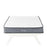 Kate 6" Twin Mattress 5772-WHI