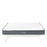 Kate 6" King Mattress 5775-WHI